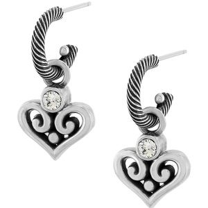 Brighton Alcazar Earrings